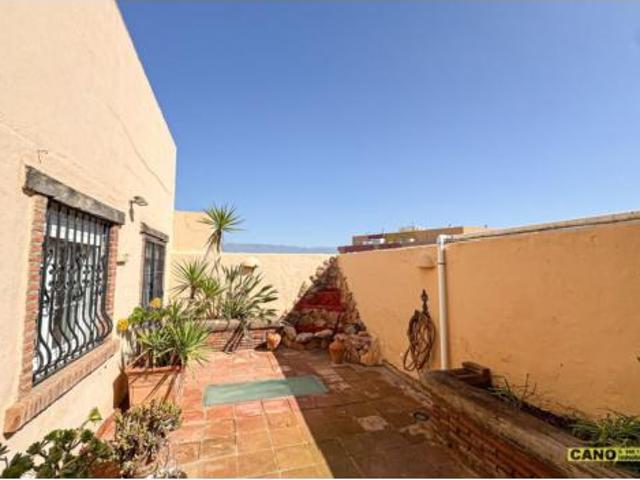 Casa en venta en Los Depósitos, Roquetas De Mar