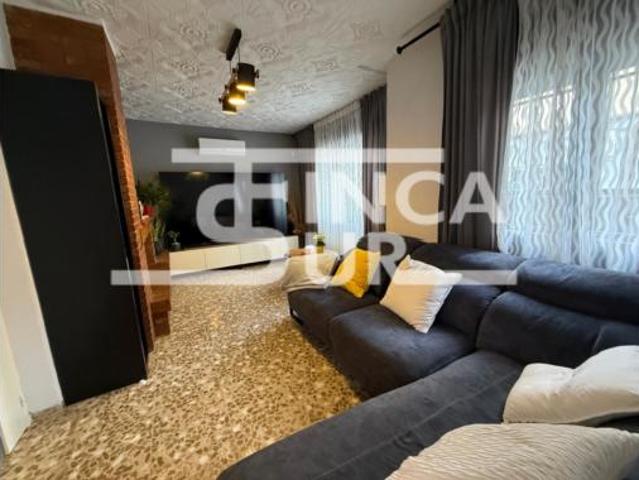 Casa en venta en Los Depósitos, Roquetas De Mar