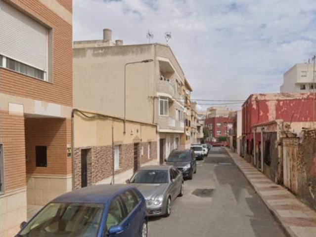 Casa en venta en Los Depósitos, Roquetas De Mar