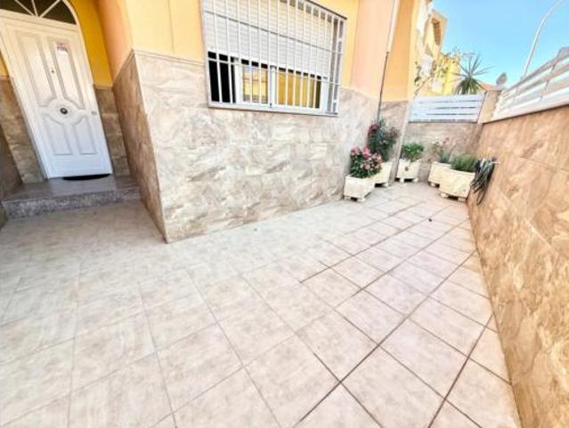 Casa en venta en Los Depósitos, Roquetas De Mar