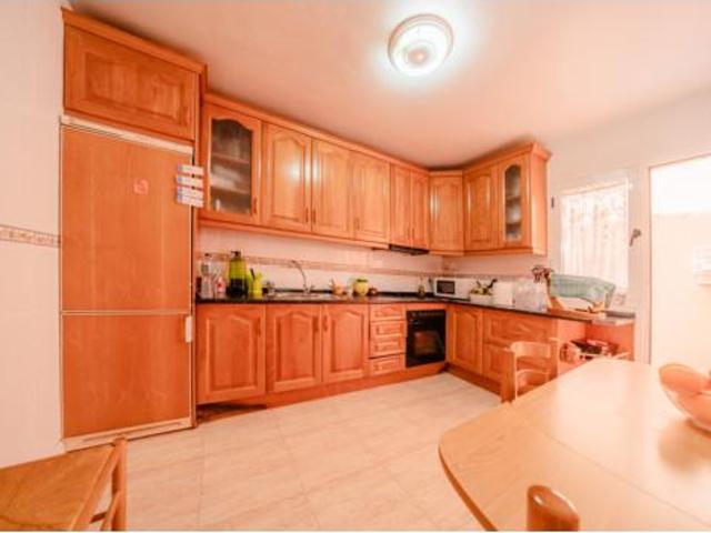 Casa en venta en Los Depósitos, Roquetas De Mar