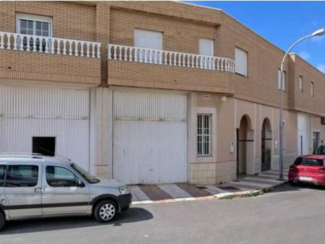 Casa en venta en Los Depósitos, Roquetas De Mar