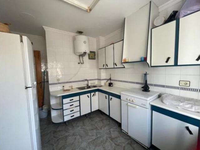 Casa en venta en Los Depósitos, Roquetas De Mar