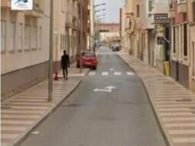 Casa en venta en Los Depósitos, Roquetas De Mar