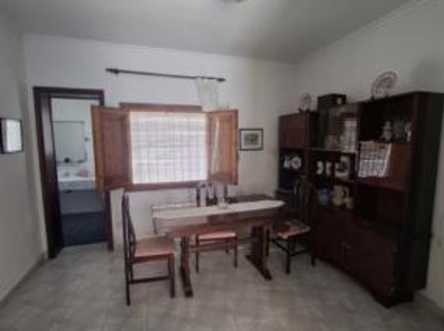 Casa en venta en Los Depósitos, Roquetas De Mar