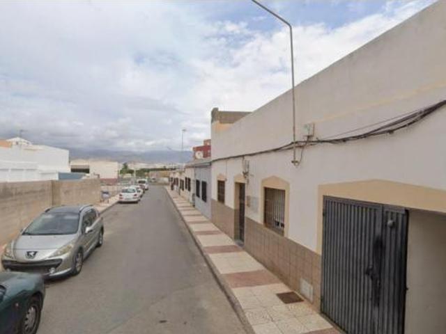 Casa en venta en Los Depósitos, Roquetas De Mar