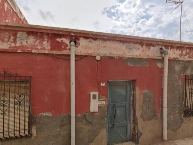 Casa en venta en Los Depósitos, Roquetas De Mar
