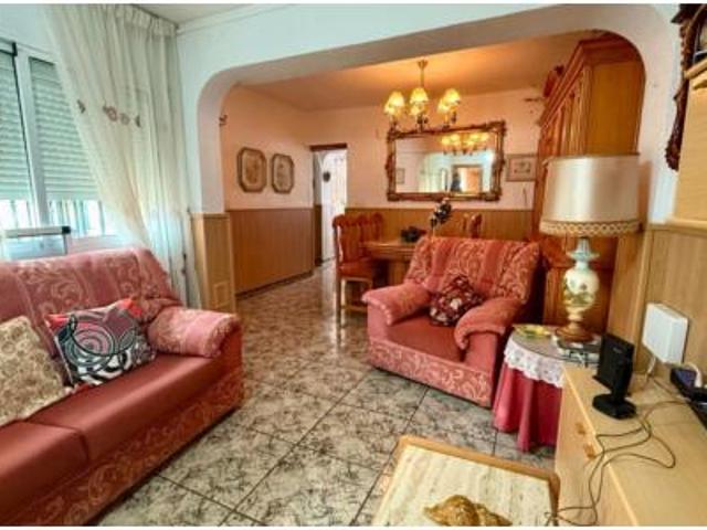 Casa en venta en Los Depósitos, Roquetas De Mar