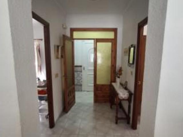 Casa en venta en Los Depósitos, Roquetas De Mar