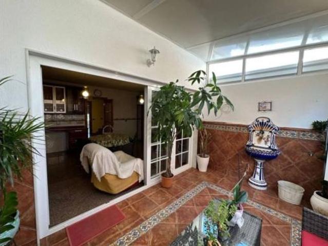 Casa en venta en Los Depósitos, Roquetas De Mar