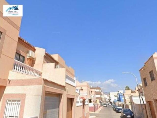 Casa en venta en Los Depósitos, Roquetas De Mar