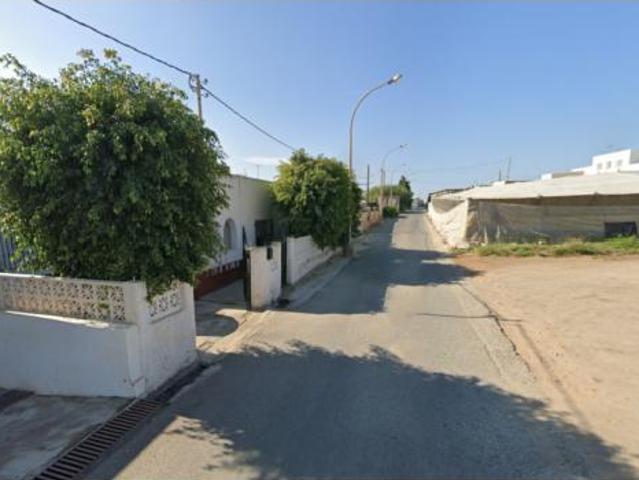 Casa en venta en Los Depósitos, Roquetas De Mar