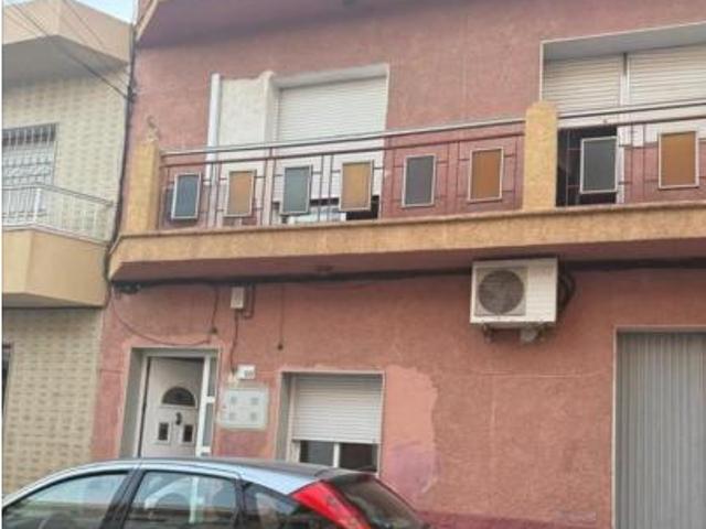 Casa en venta en El Parador de las Hortichuelas, Roquetas De Mar