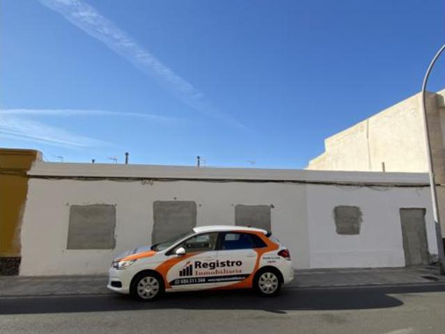 Casa en venta en Campillo del Moro, Roquetas De Mar