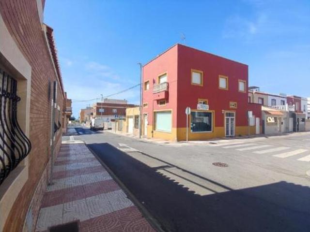 Casa en venta en El Parador de las Hortichuelas, Roquetas De Mar