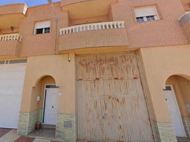 Casa en venta en El Solanillo, Roquetas De Mar