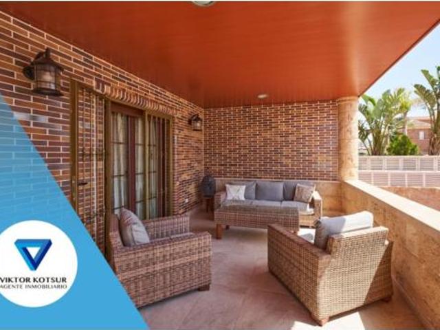 Casa en venta en Roquetas De Mar, Andalucía