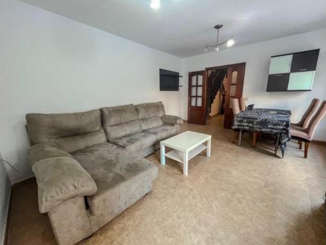 Casa en venta en Playa Serena, Roquetas De Mar