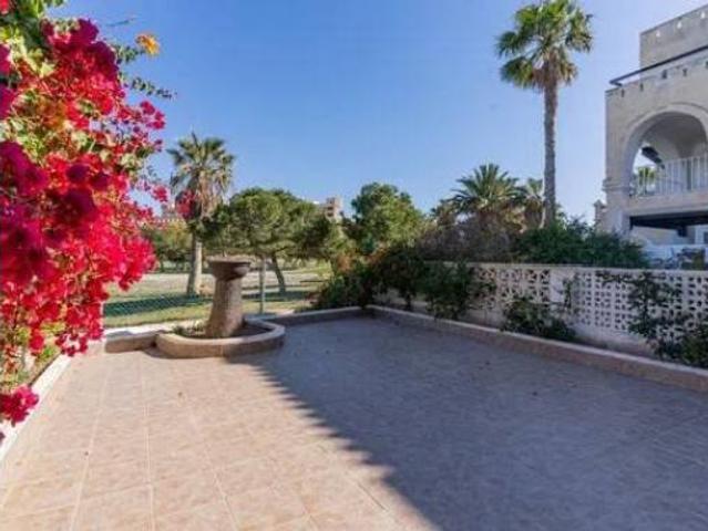 Casa en venta en Playa Serena, Roquetas De Mar