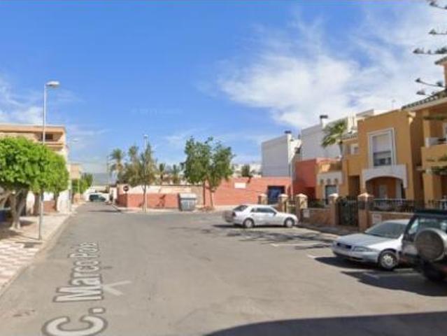 Casa en venta en Playa Serena, Roquetas De Mar