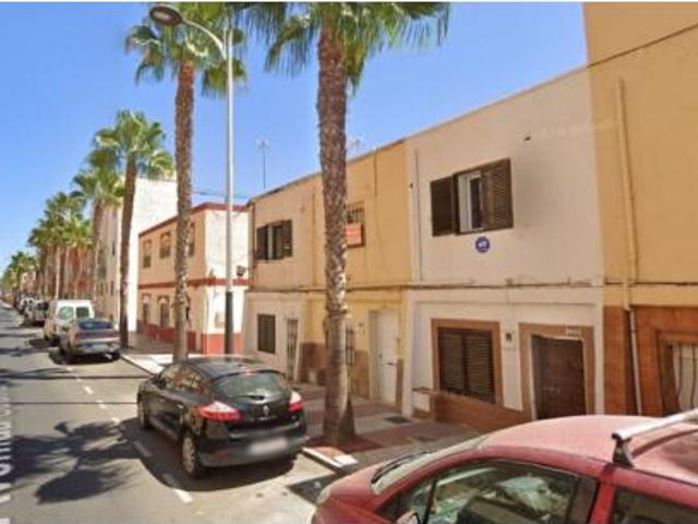 Casa en venta en Los Depósitos, Roquetas De Mar