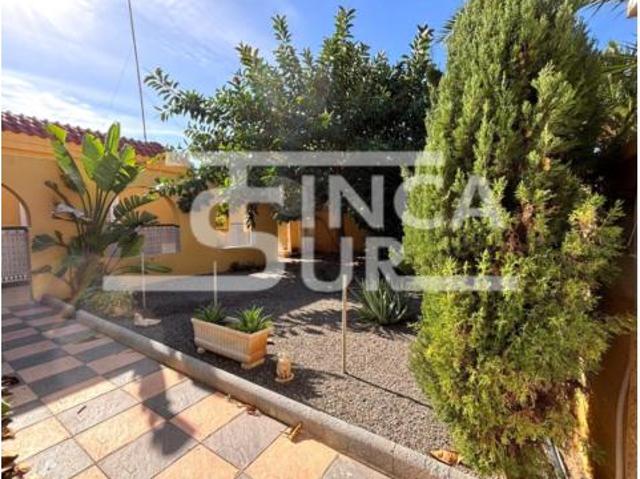 Casa en venta en Urbanización Roquetas de Mar, Roquetas De Mar