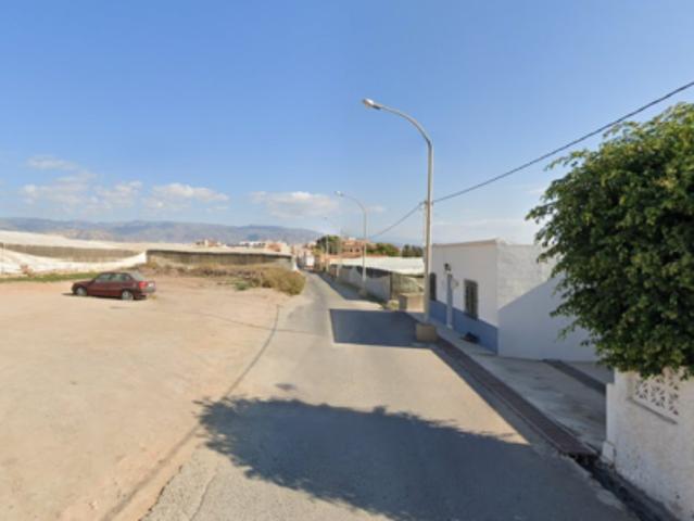 Casa en venta en Los Depósitos, Roquetas De Mar