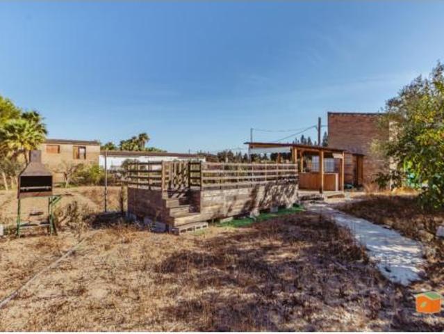 Casa en venta en Raval de Crist, Baix Ebre