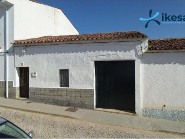 Casa en venta en Sierra de Huelva, Andalucía