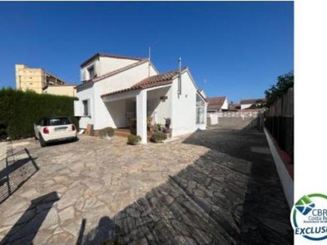 Casa en venta en el Mas Mates, Alt Empordà
