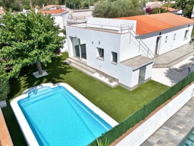 Casa en venta en el Mas Boscà, Alt Empordà