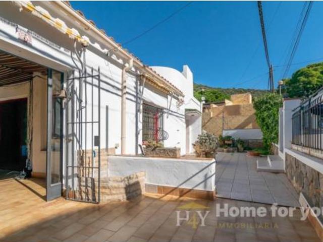 Casa en venta en Canyelles Petites, Alt Empordà