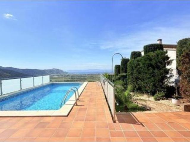 Casa en venta en el Mas Fumats, Alt Empordà