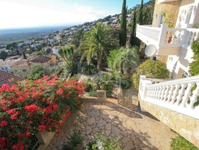 Casa en venta en el Mas Boscà, Alt Empordà