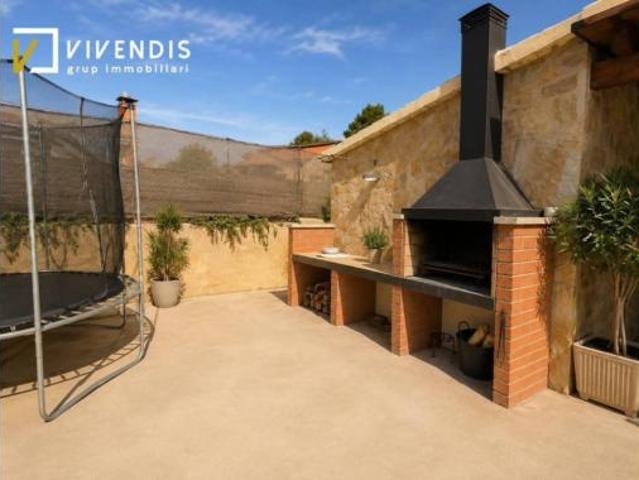 Casa en venta en la Noguera, Rosselló