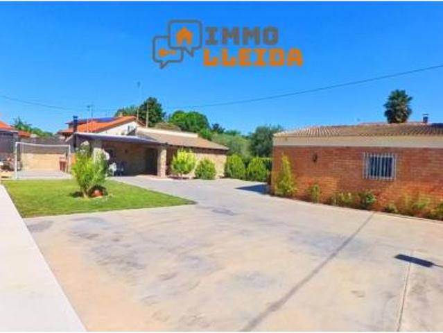 Casa en venta en Segrià, Catalunya