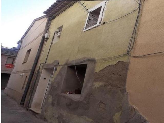 Casa en venta en Rosselló, Lleida