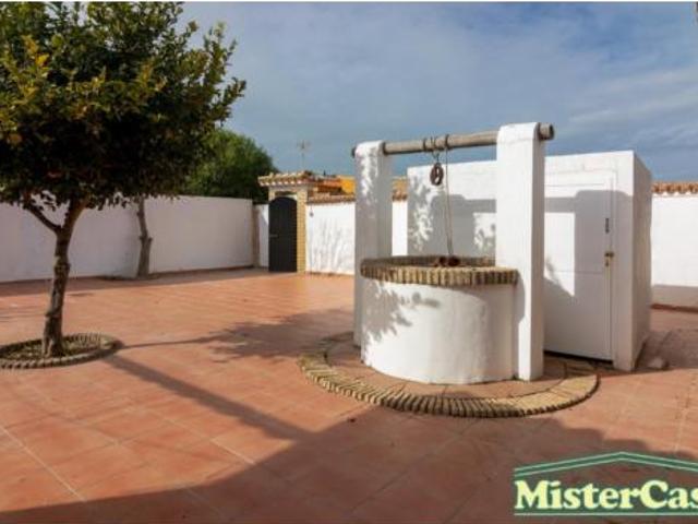 Casa en venta en Costa Noroeste, Andalucía