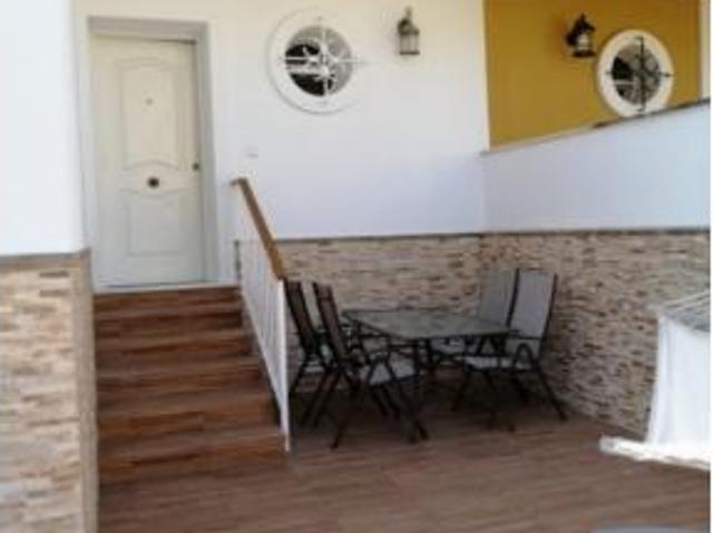 Casa en venta en Costa Noroeste, Andalucía