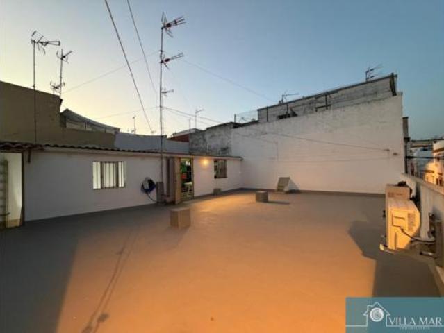 Casa en venta en Costa Noroeste, Andalucía