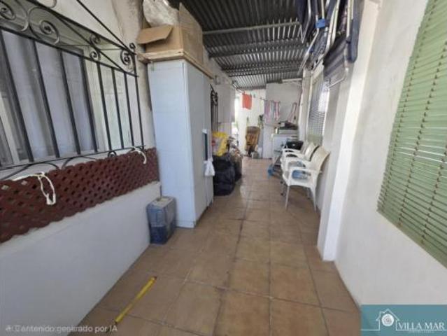 Casa en venta en Costa Noroeste, Andalucía