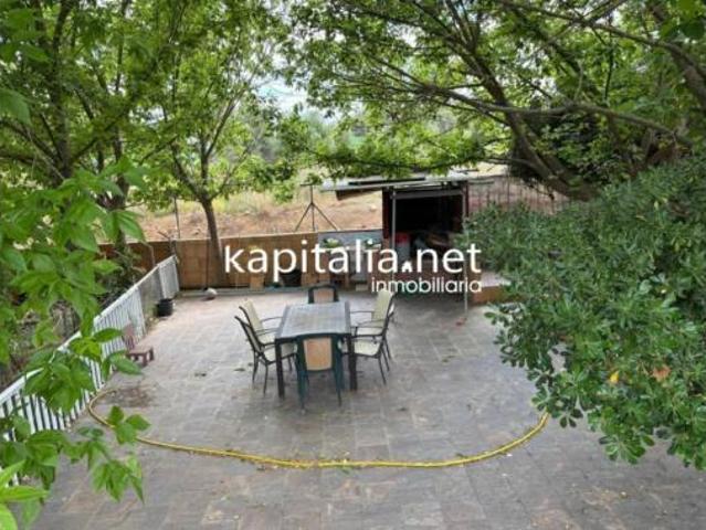 Casa en venta en la Costera, Valencia