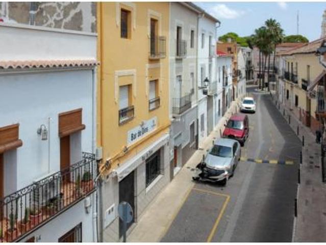 Casa en venta en la Safor, Valencia