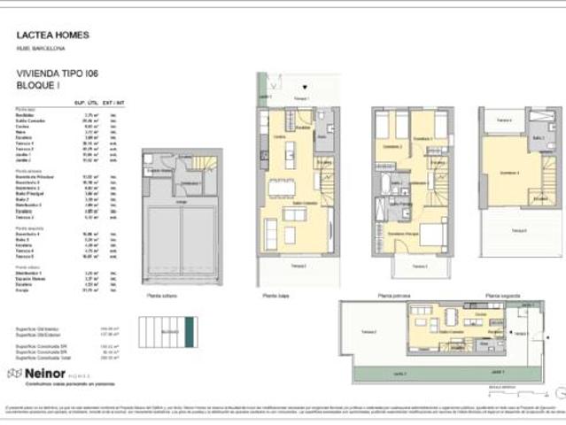 Casa en venta en Rubí