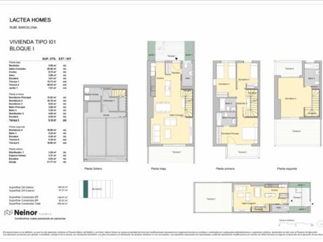 Casa en venta en Vallès Occidental, Catalunya