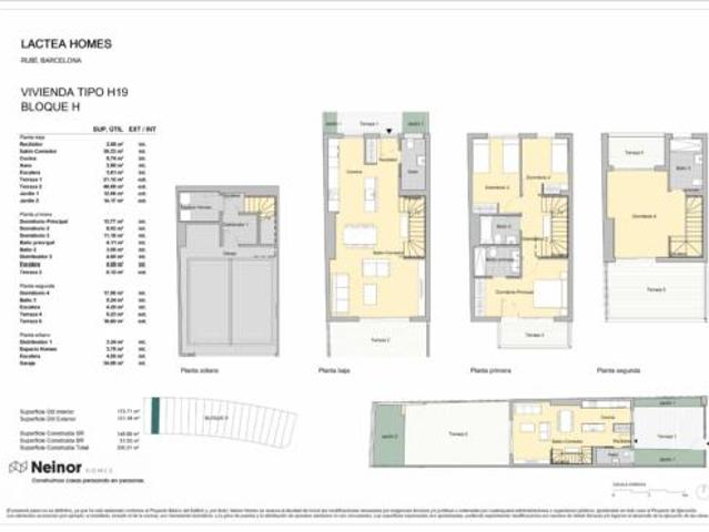 Casa en venta en Vallès Occidental, Catalunya