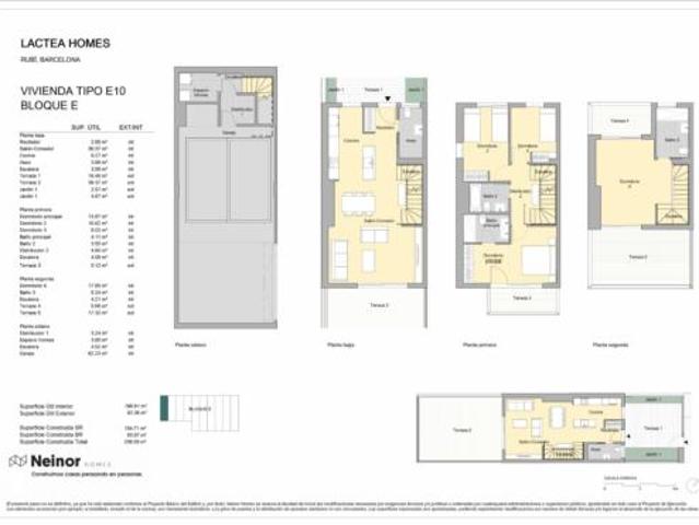 Casa en venta en Vallès Occidental, Catalunya