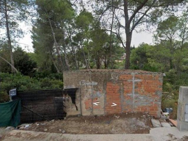 Casa en venta en les Valls de Sant Muç, Rubí
