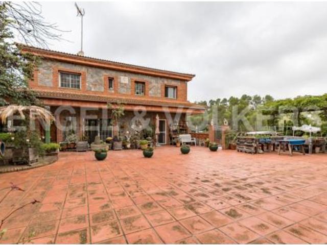 Casa en venta en Vallespark, Vallès Occidental