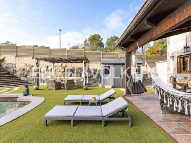 Casa en venta en Vallès Occidental, Catalunya